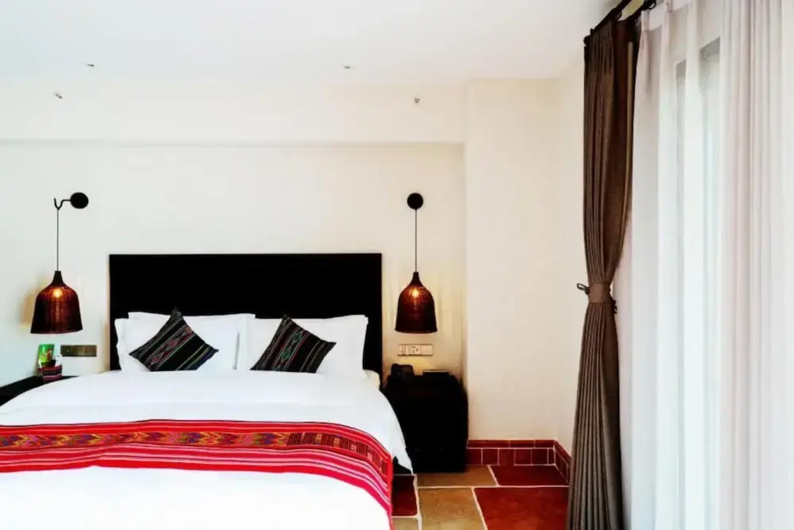 Ximeng Xikang Wellness & Resorts