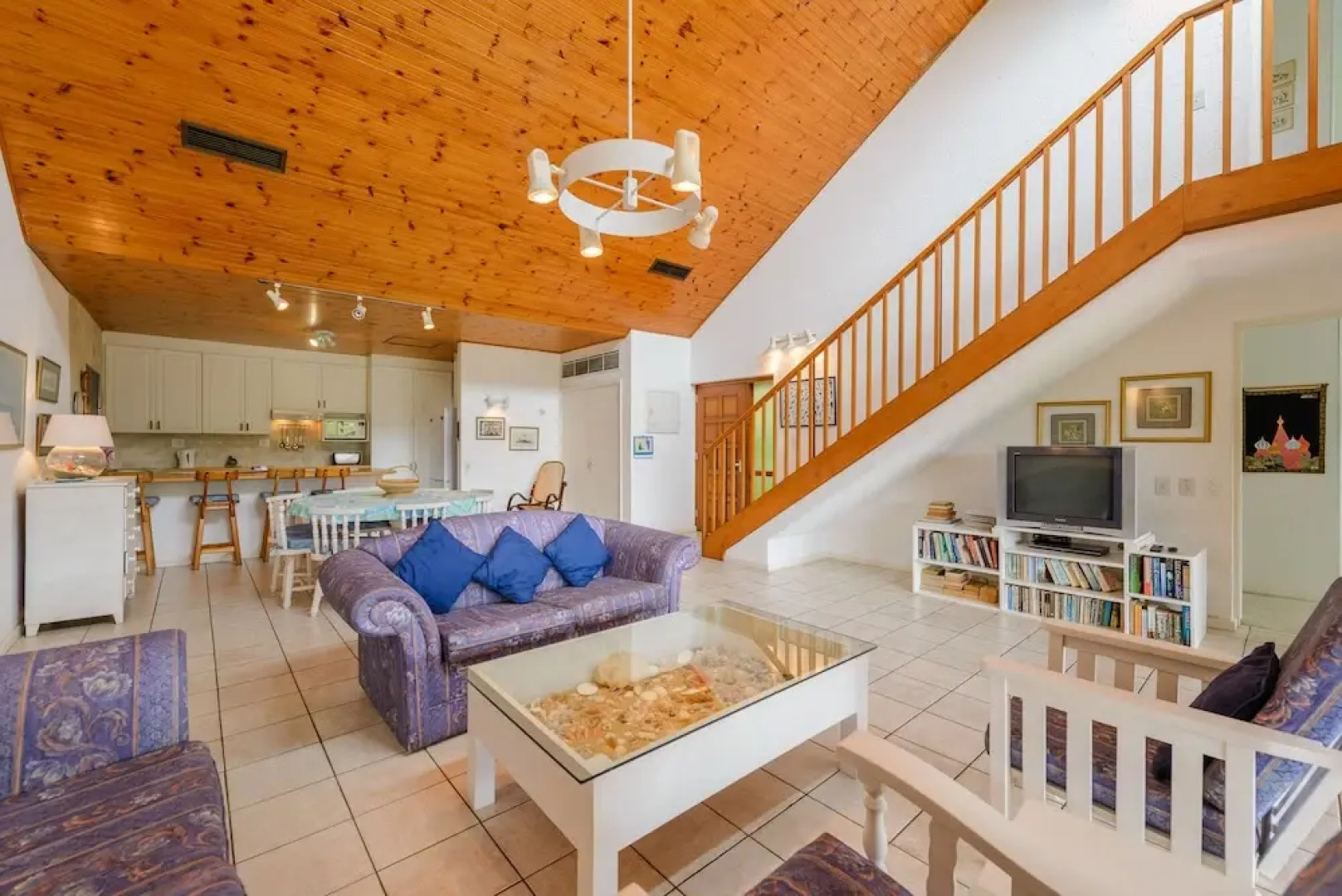 San Lameer Villa Rentals 10312