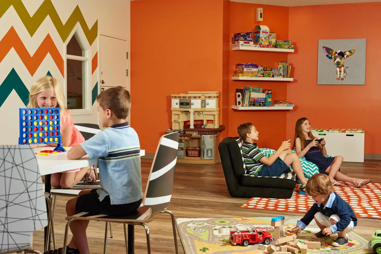 Lodge at Garden of the Gods Club