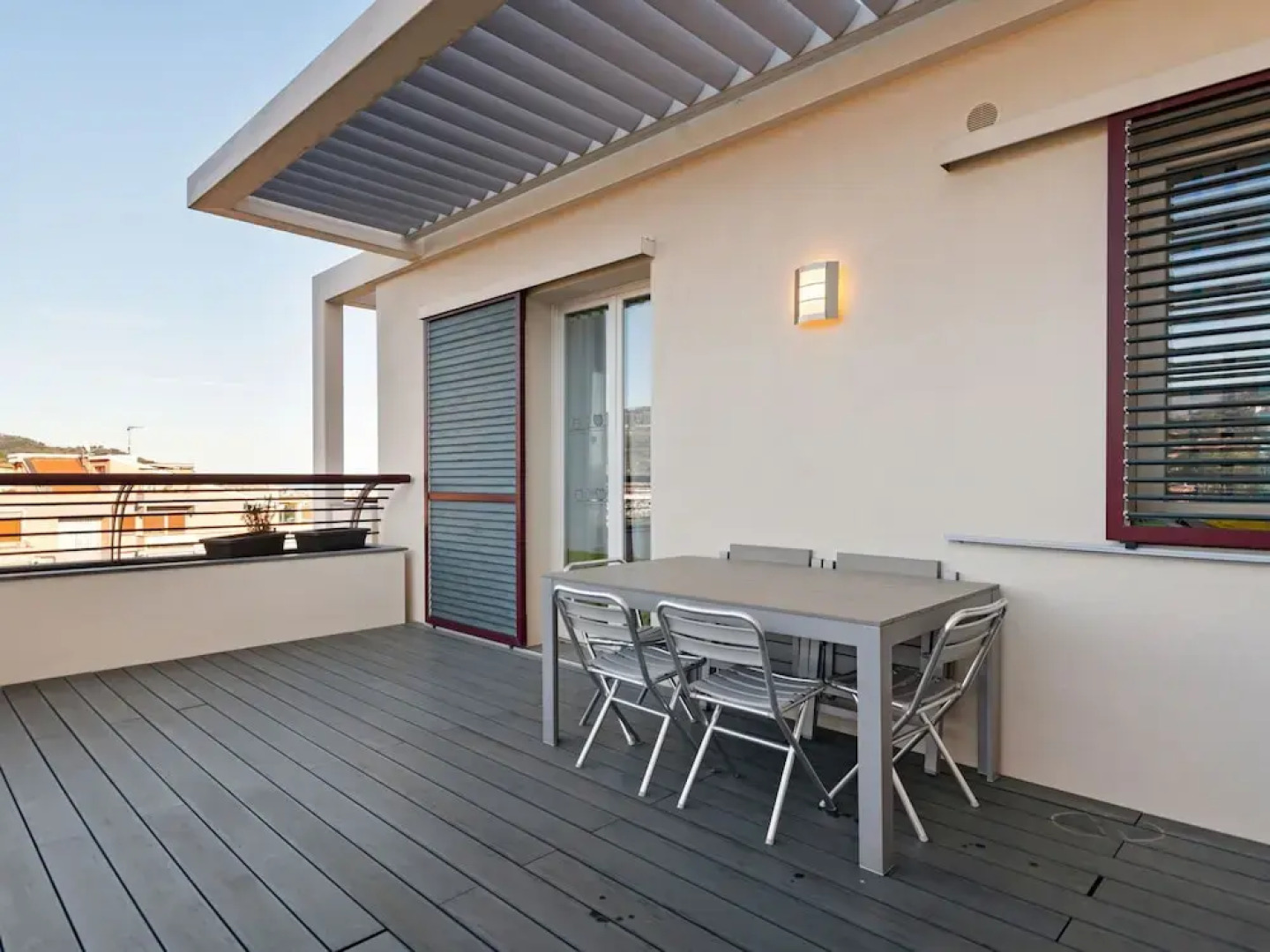 Pleasant Apartment in Diano Castello With Terrace