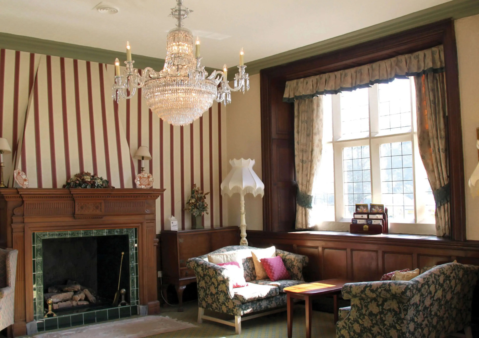 Weston Hall Hotel, Sure Hotel Collection by Best Western