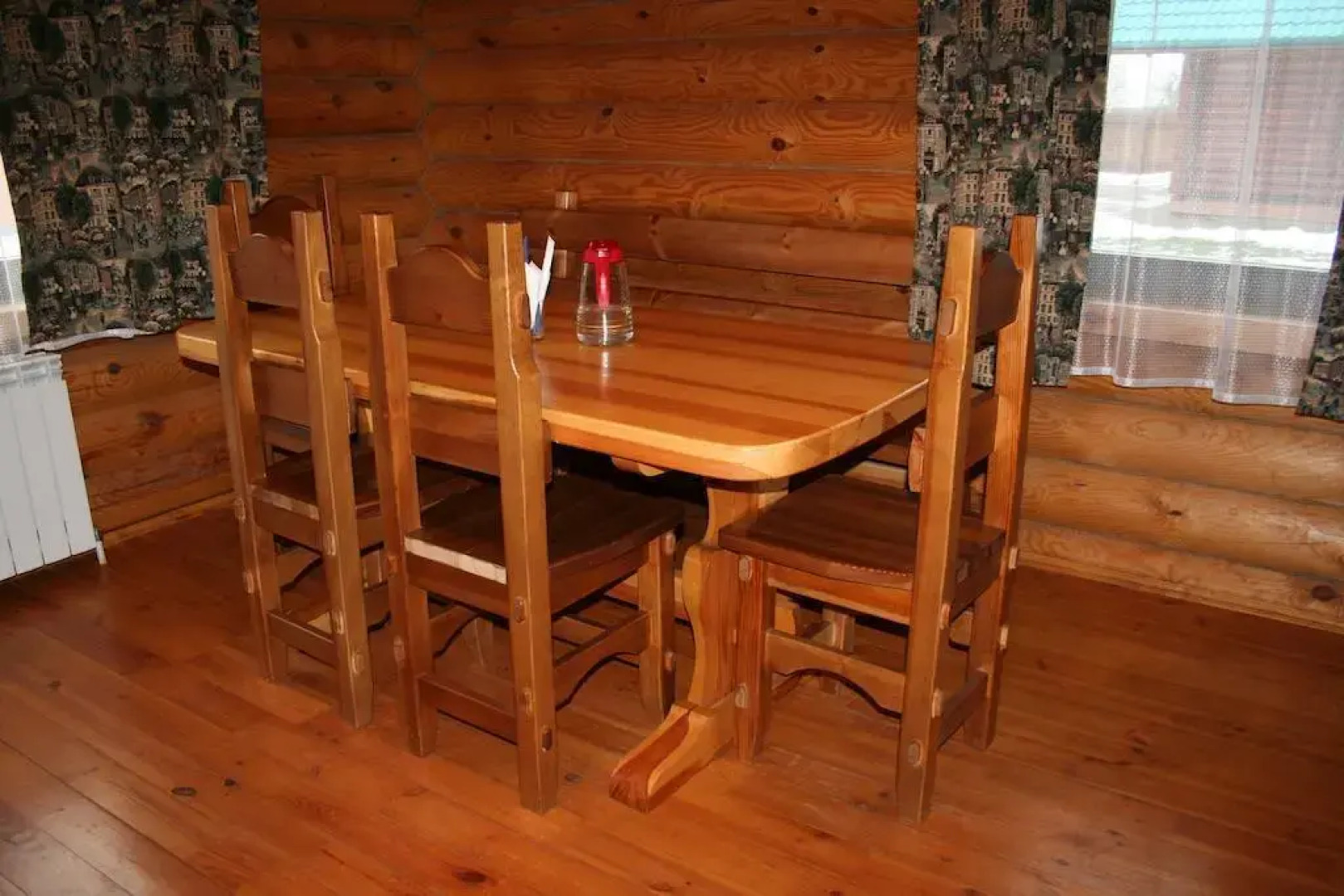 Tri Bani Guest House