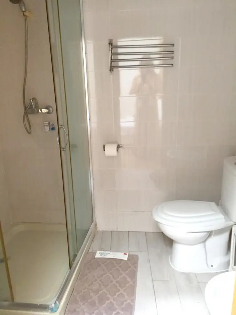 House With 3 Bedrooms in Alenquer, With Wifi Near the Beach