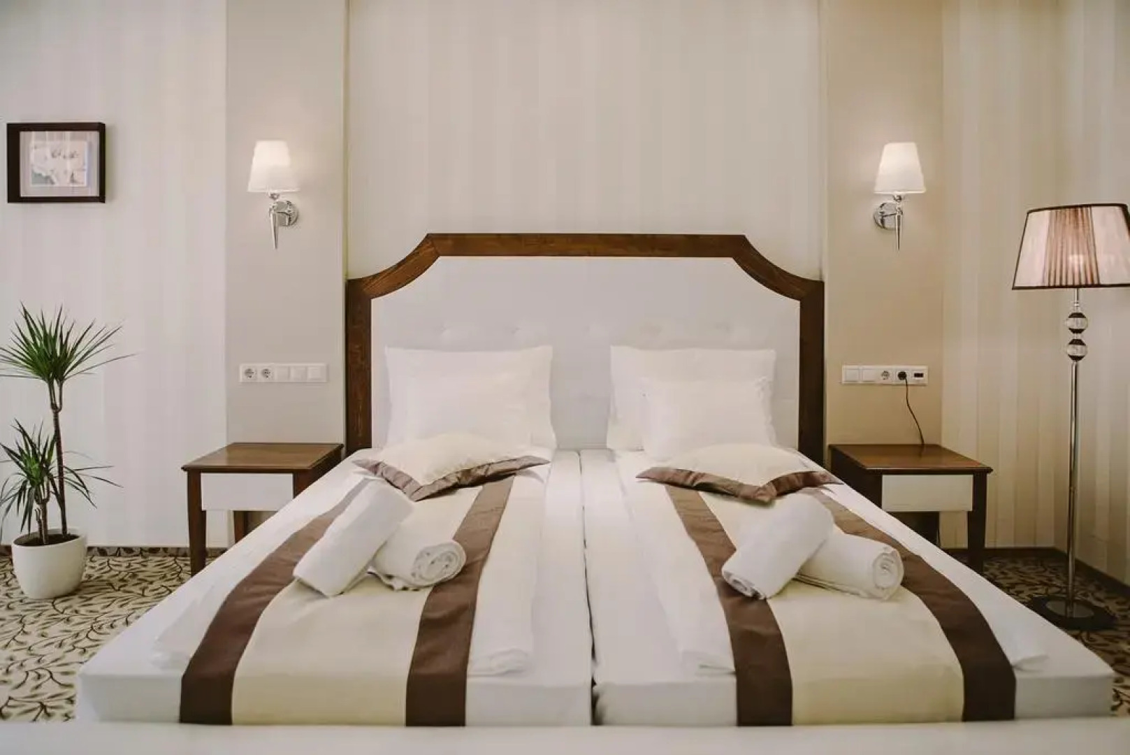 Elixír Medical Wellness Hotel