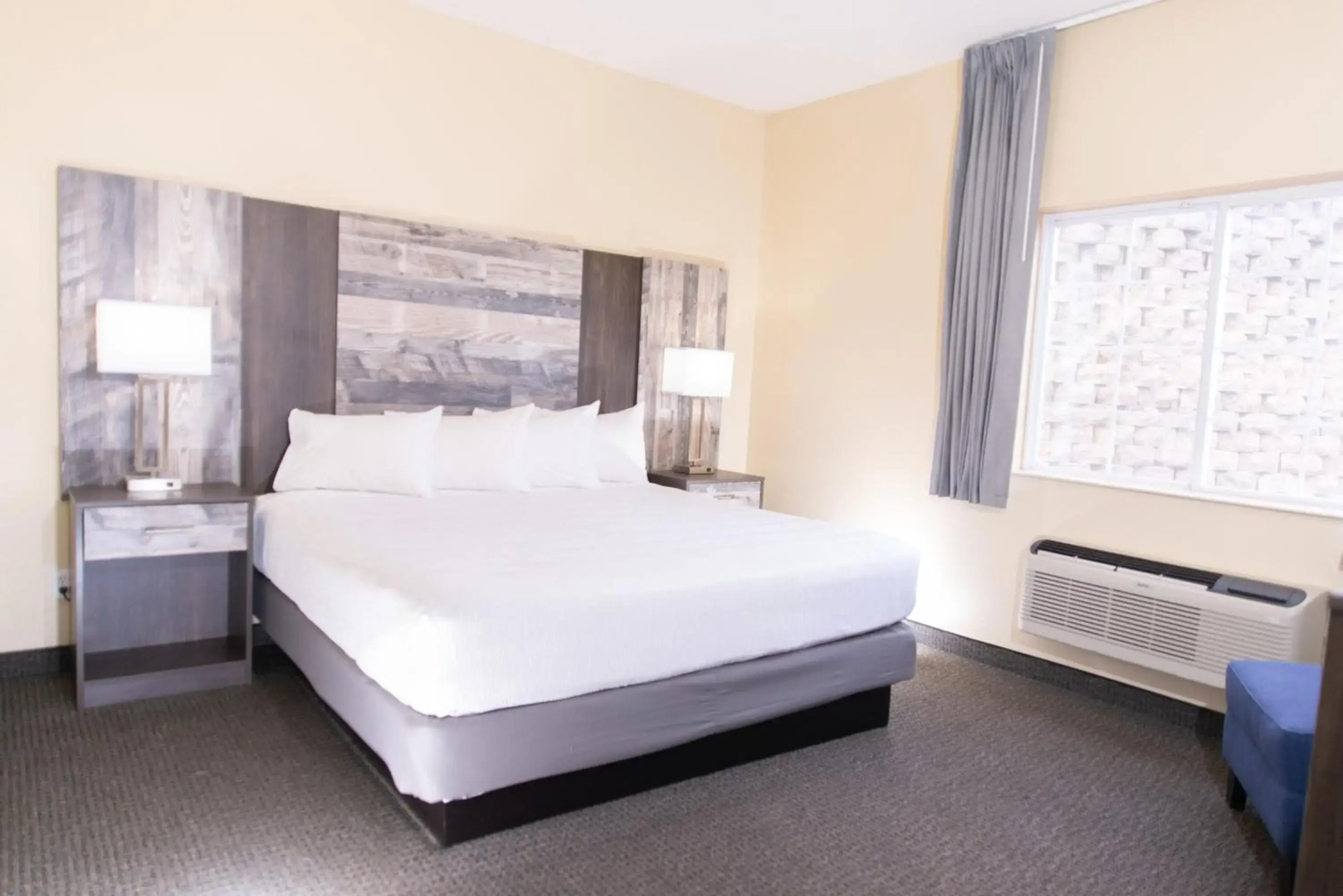 The Stone Castle Hotel & Conference Center