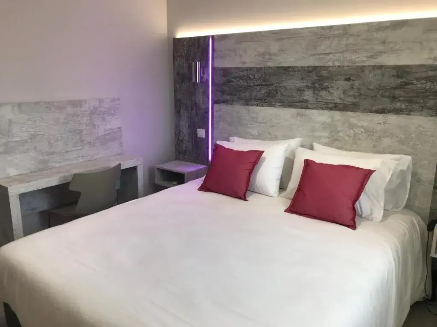 Hôtel L'Isula Marina