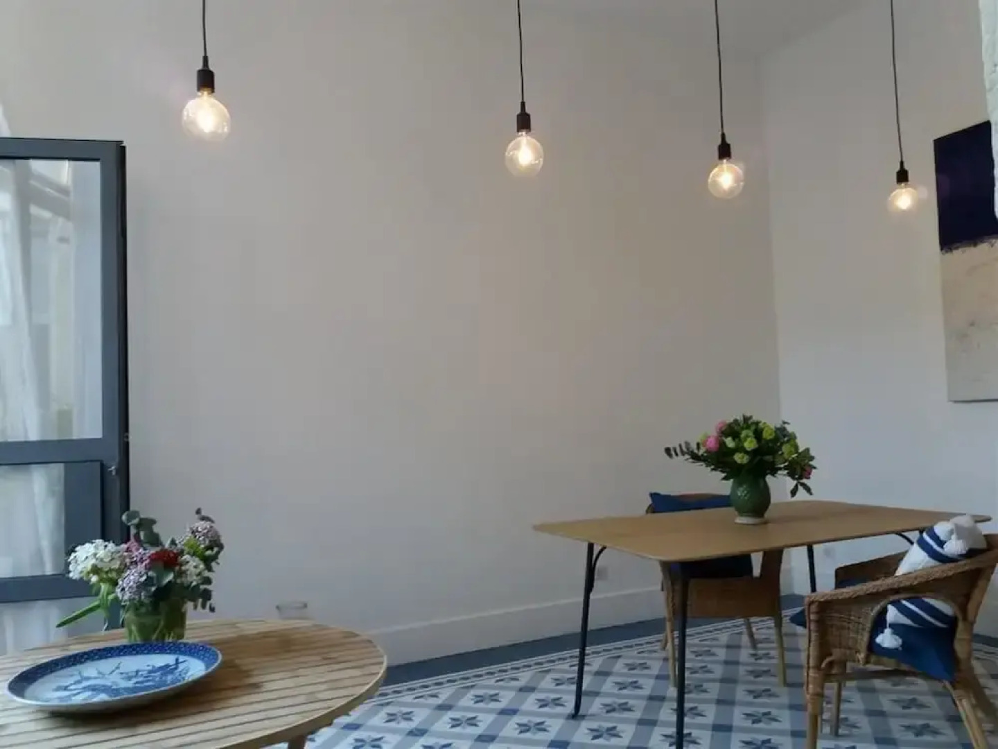 La Merci Chambres D'hôtes