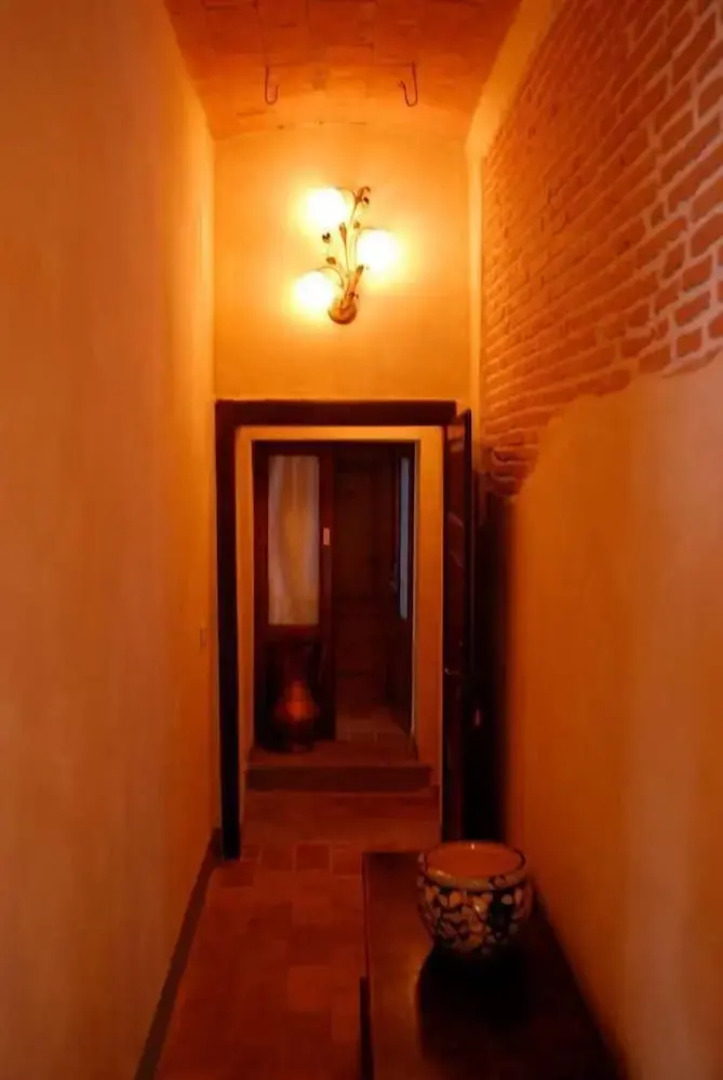 Agriturismo La Marianella