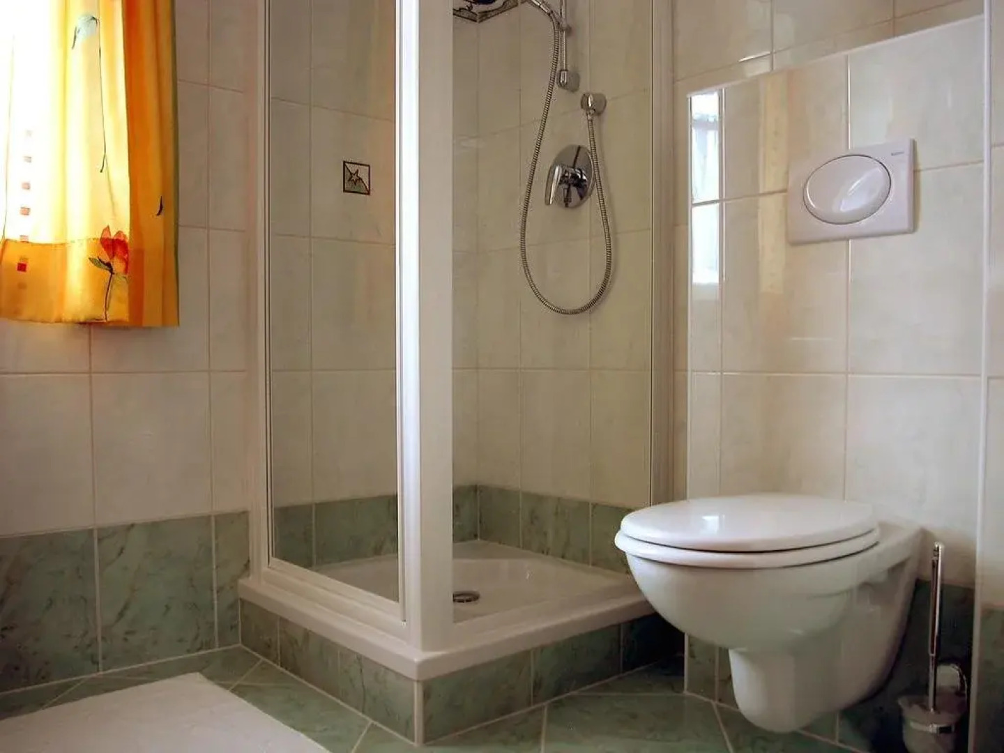 Pension Hiesel-Villa Untersbergblick