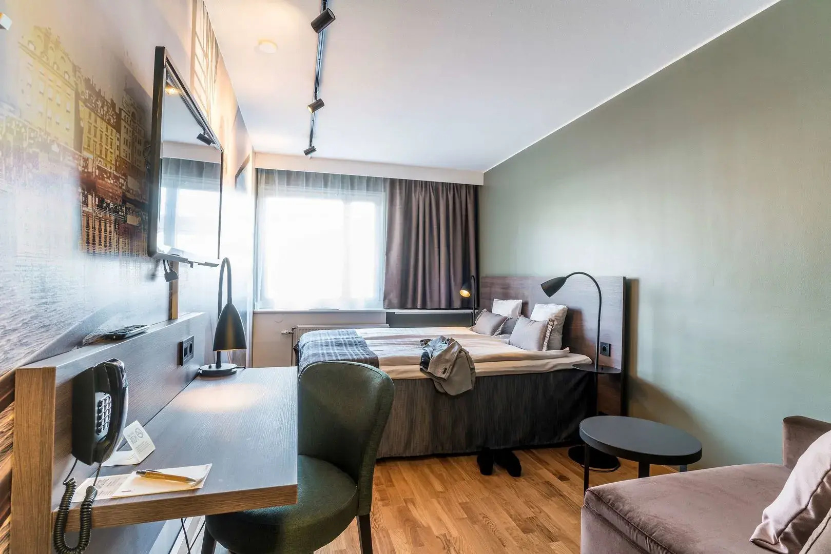 Scandic Sjöfartshotellet