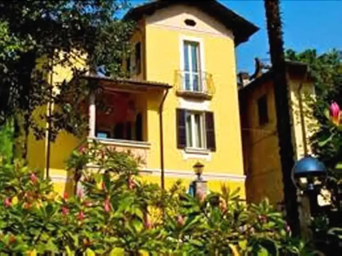 Villa La Romantica