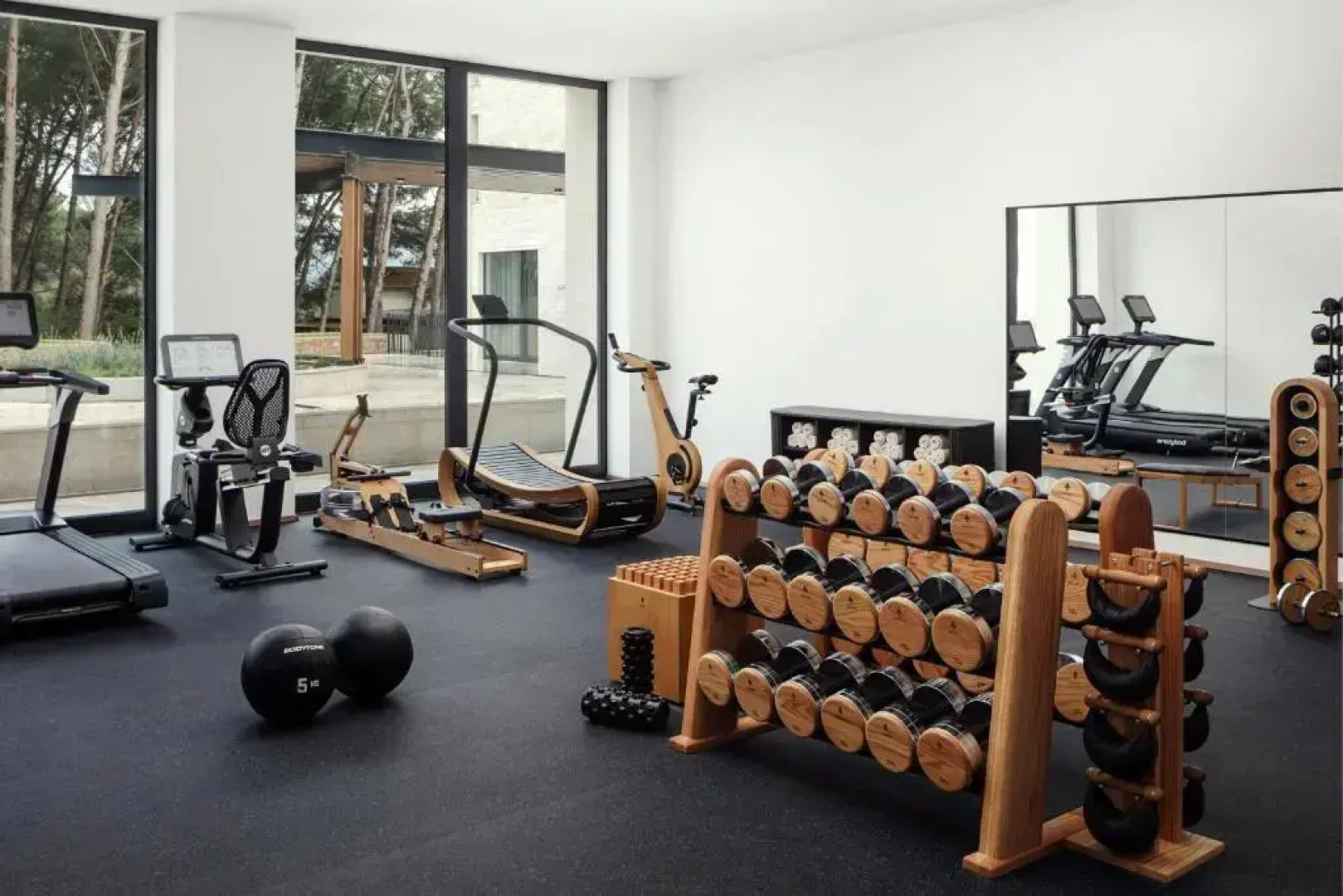 The Isolano, Cres, Autograph Collection