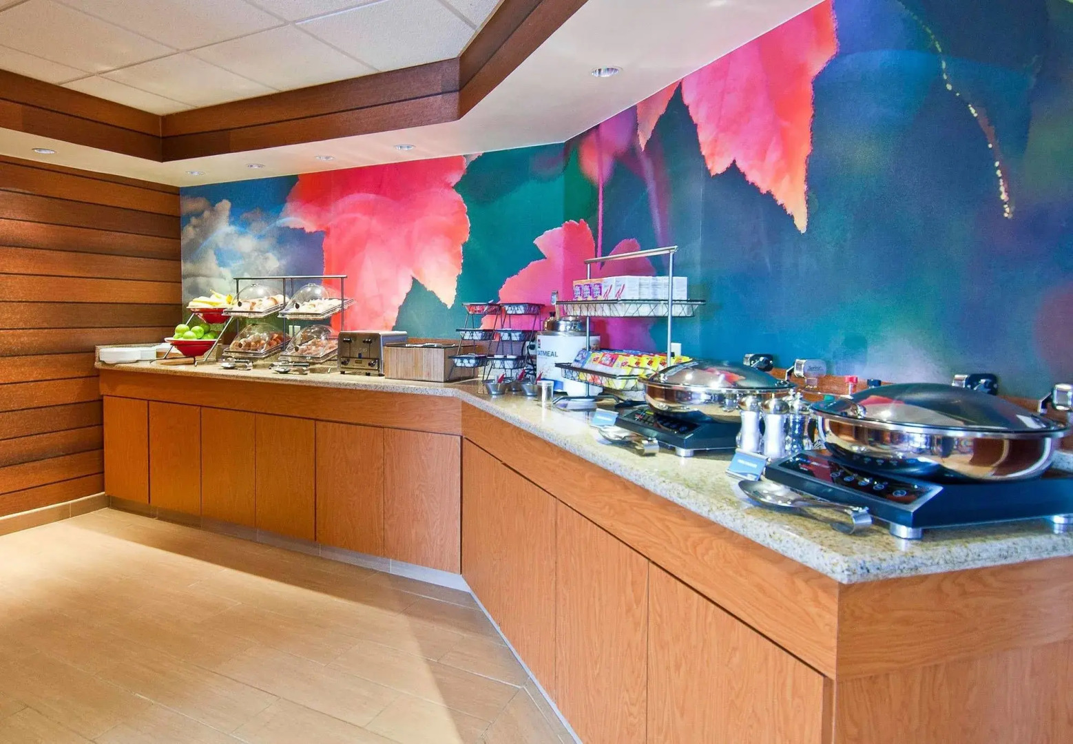 Fairfield Inn by Marriott Jackson Airport-Pearl