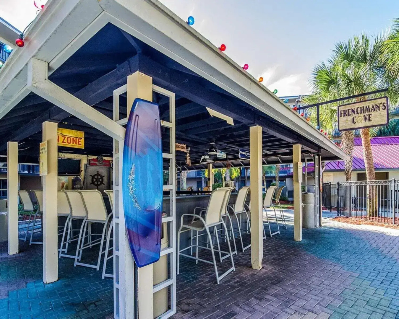 Staybridge Suites Orlando Royale Parc Suites by IHG