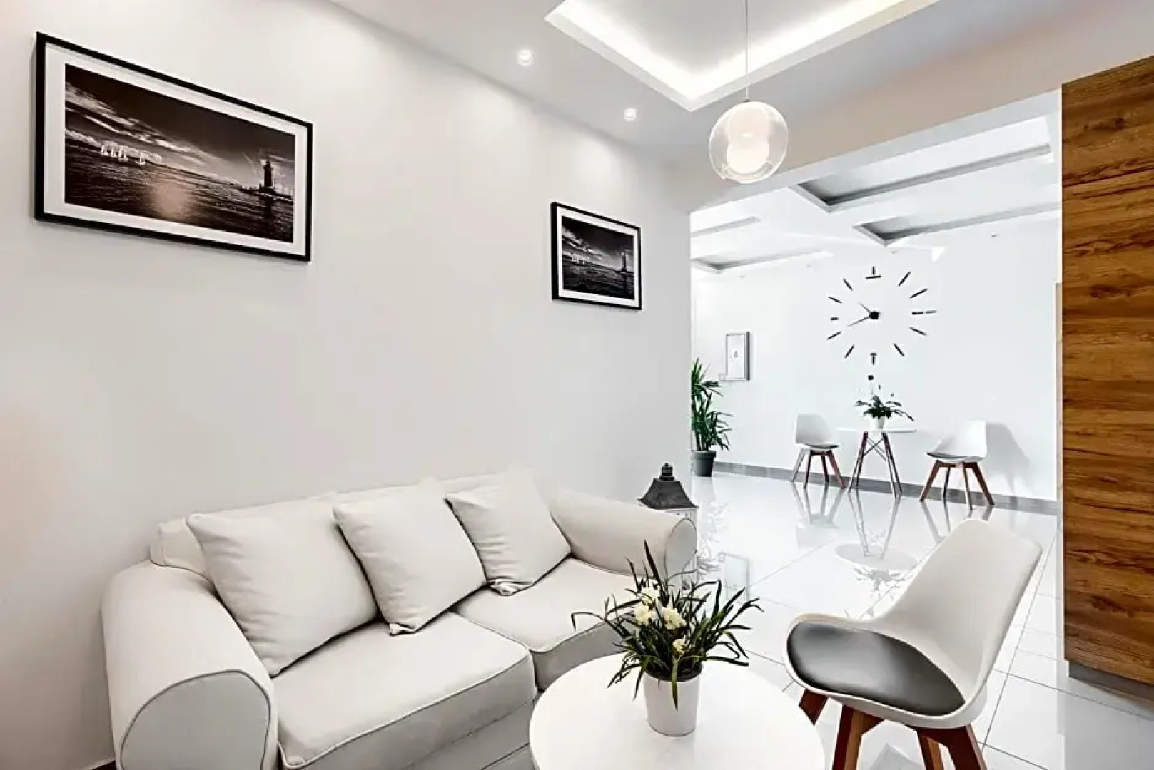 Resort Holiday Home Centrum Opieki I Rehabilitacji