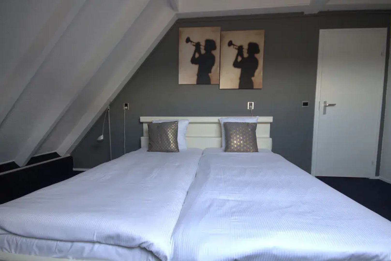 Hotel Restaurant 't Ronde Loegh