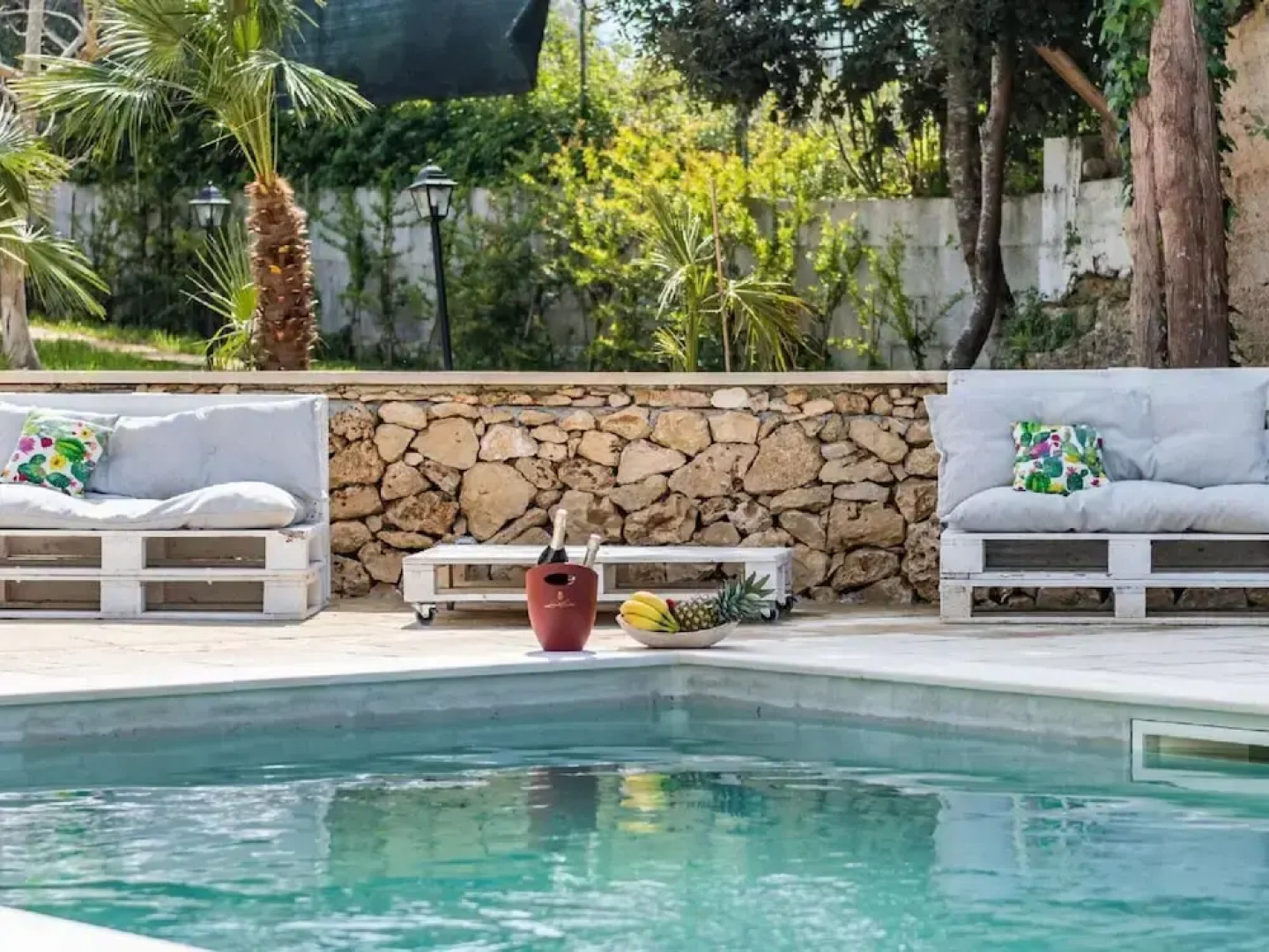 Belvilla by OYO Enea