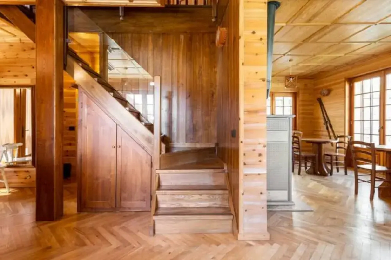 B&B Chalet Il Picchio