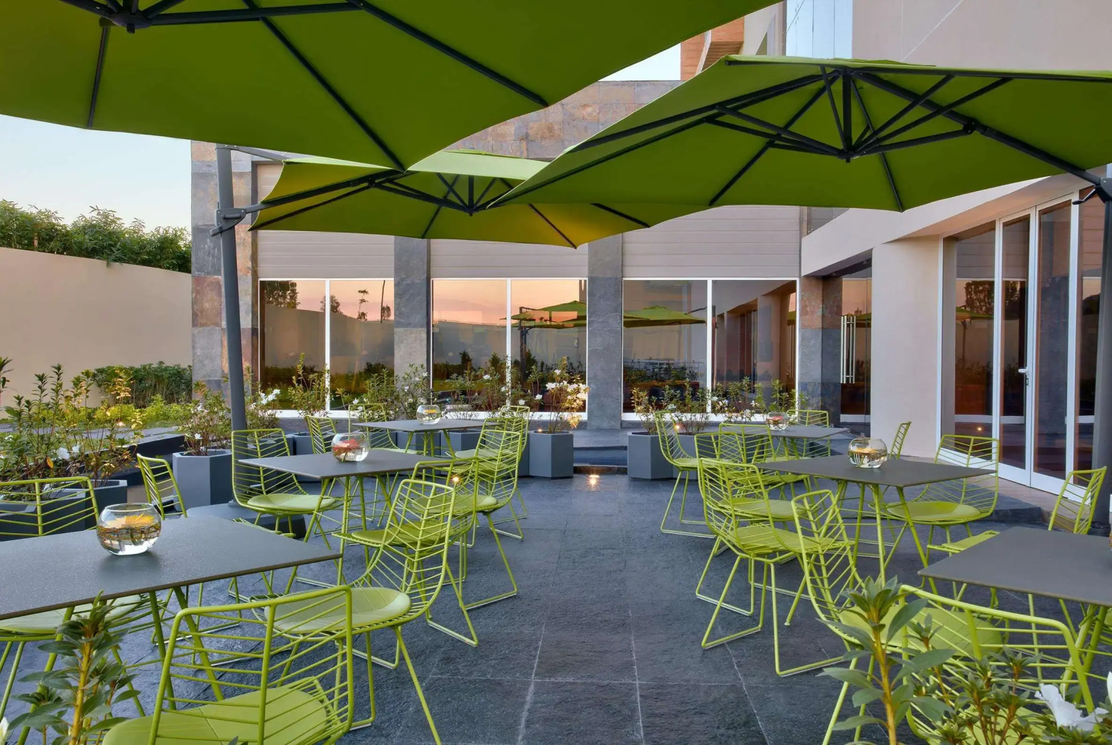 Galeria Plaza Irapuato