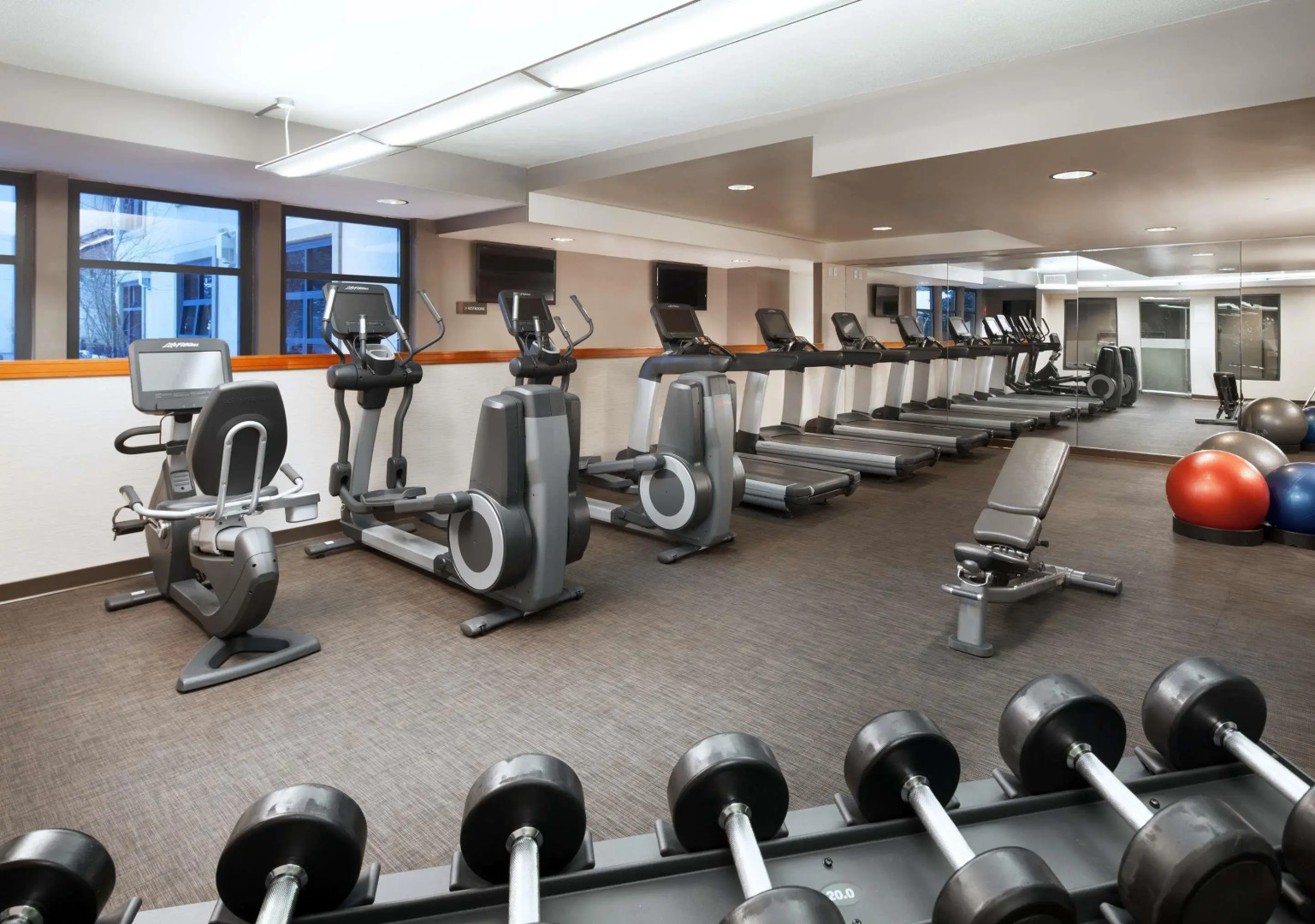 The Westin Monache Resort, Mammoth