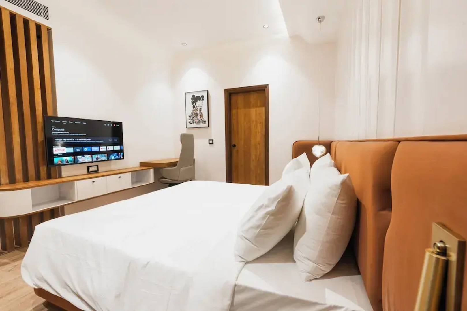 AVA Hotel Chandigarh Zirakpur