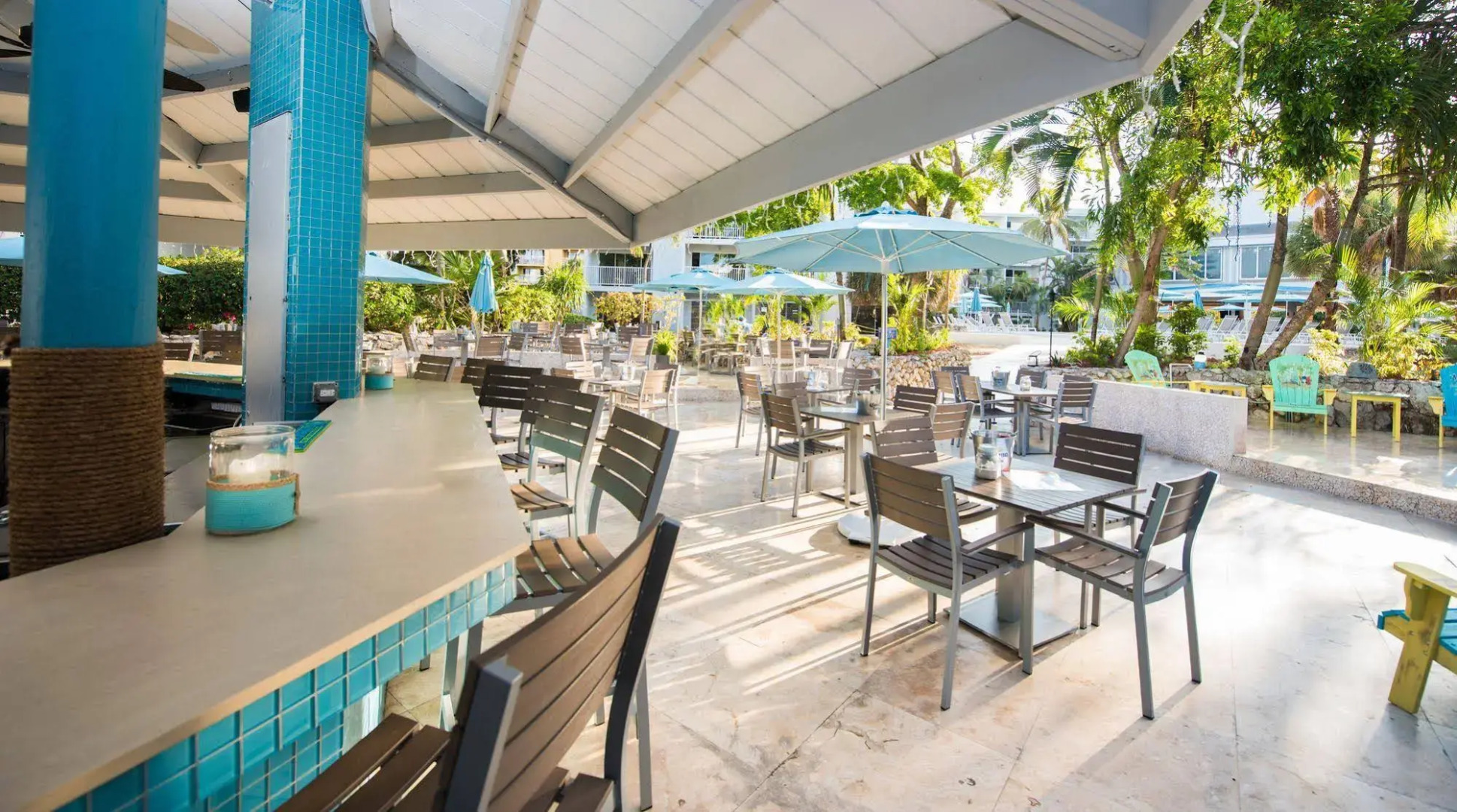 Margaritaville Beach Resort Grand Cayman