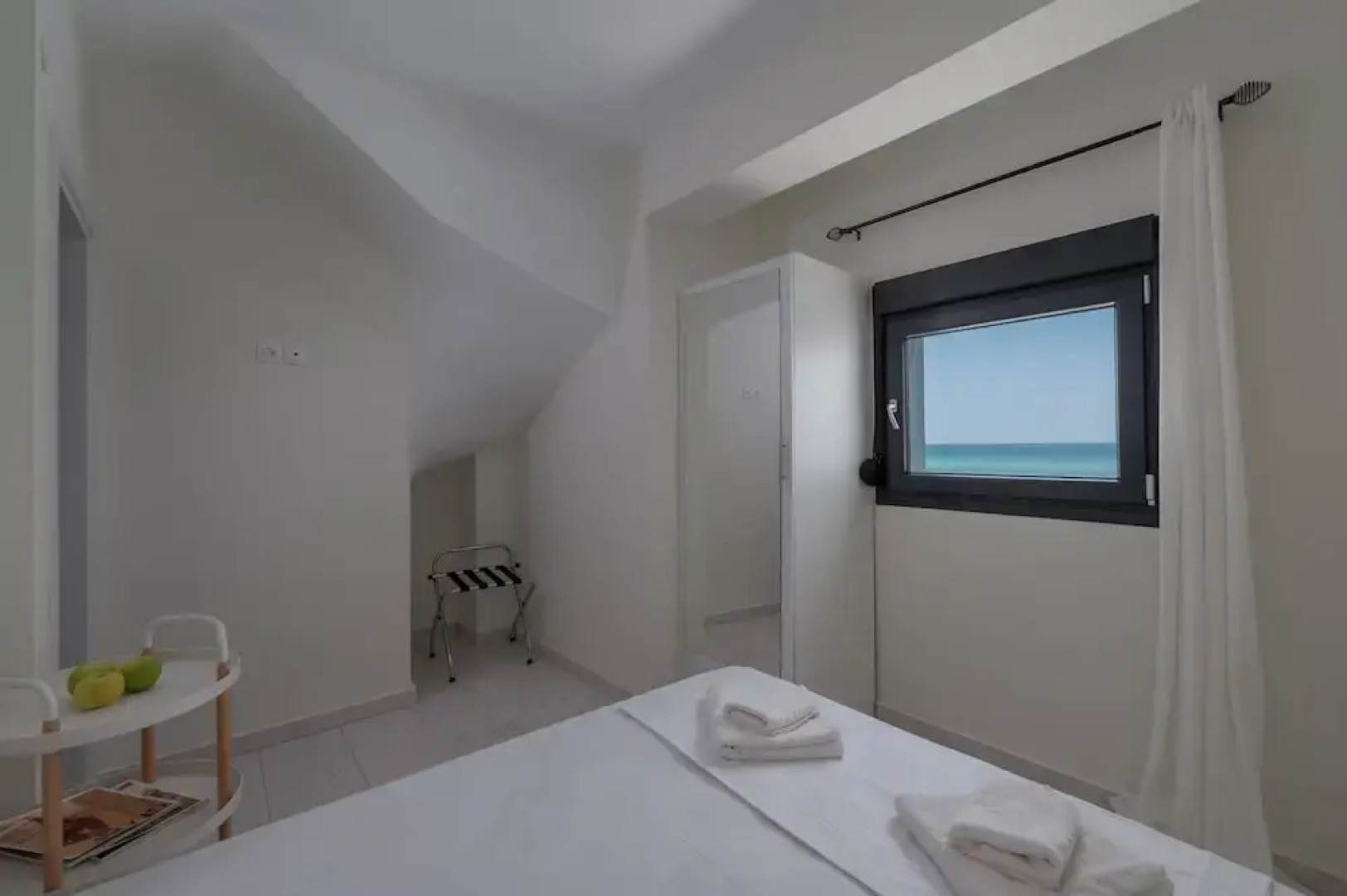 White Pearl Suites Halkidiki