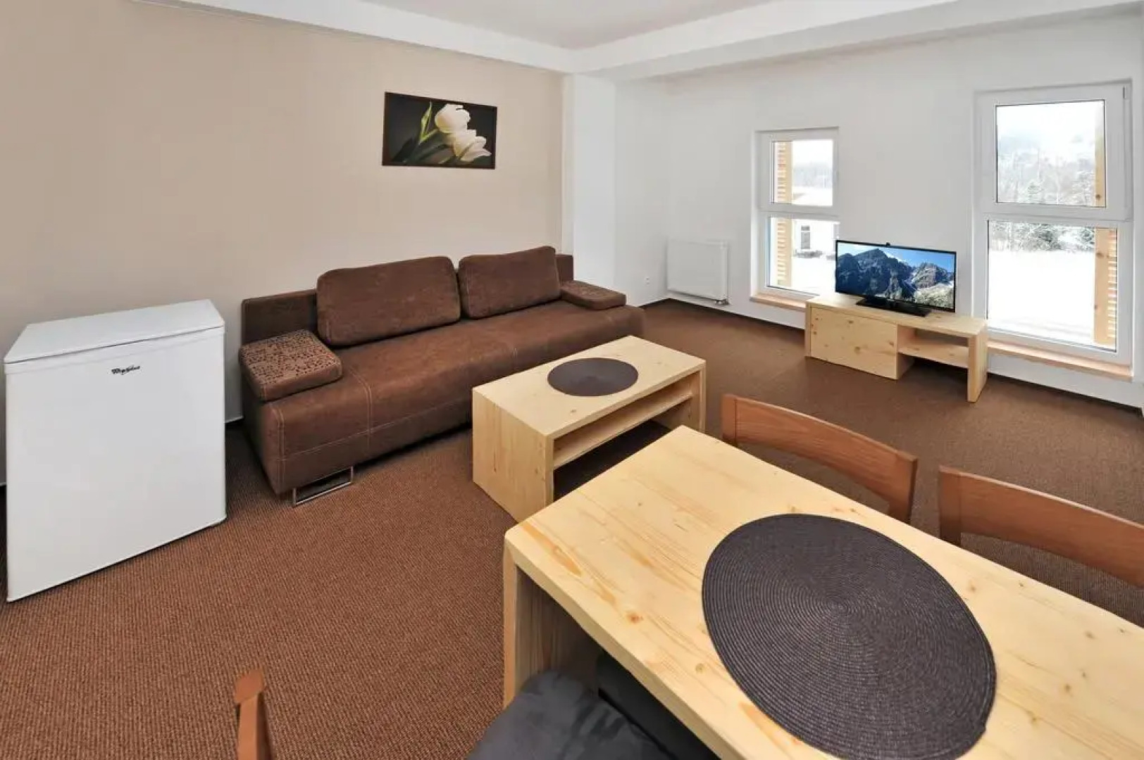 Aplend Aparthotel Belveder, Tatranská Lomnica