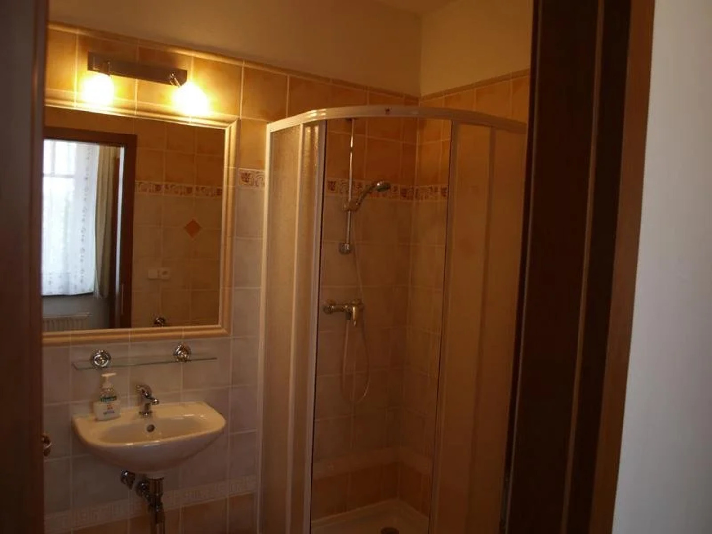 St. Florian Restaurant & Pension