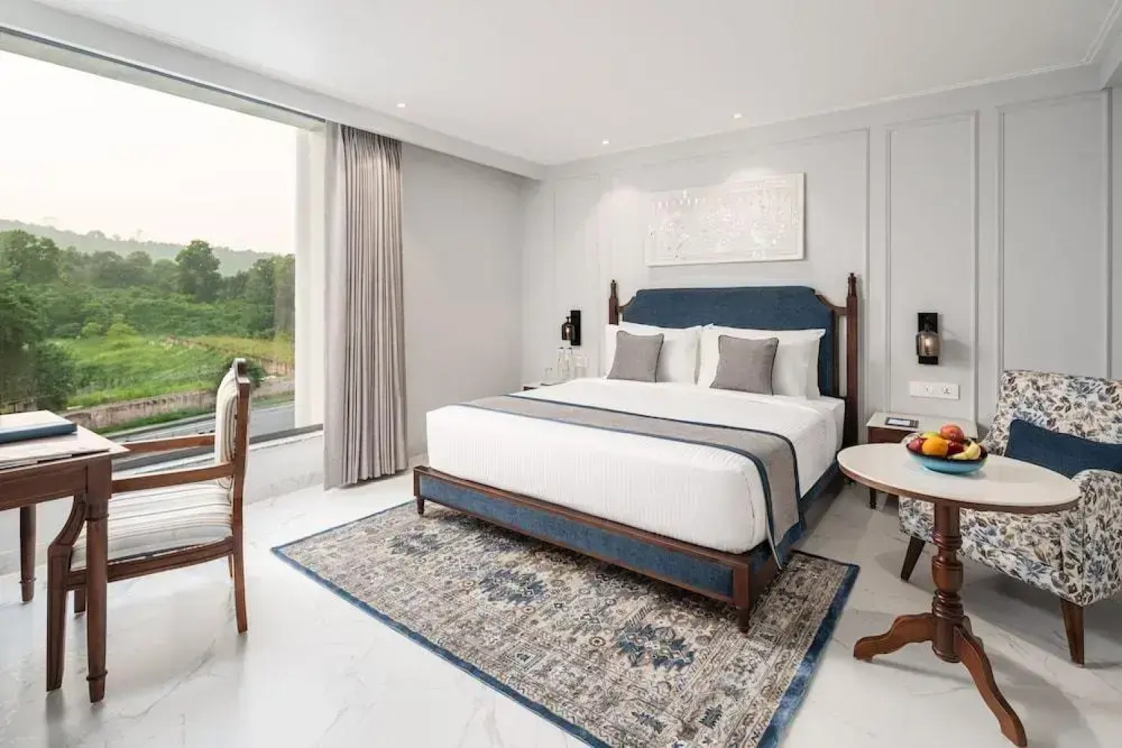 MJ Sarovar Portico Haridwar