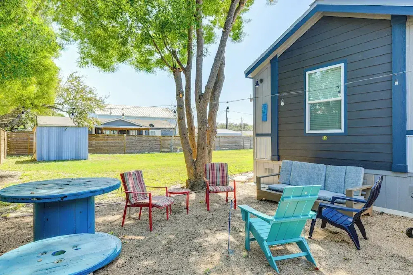 Walk to Fulton Fishing Pier: Family Home w/ Patio!