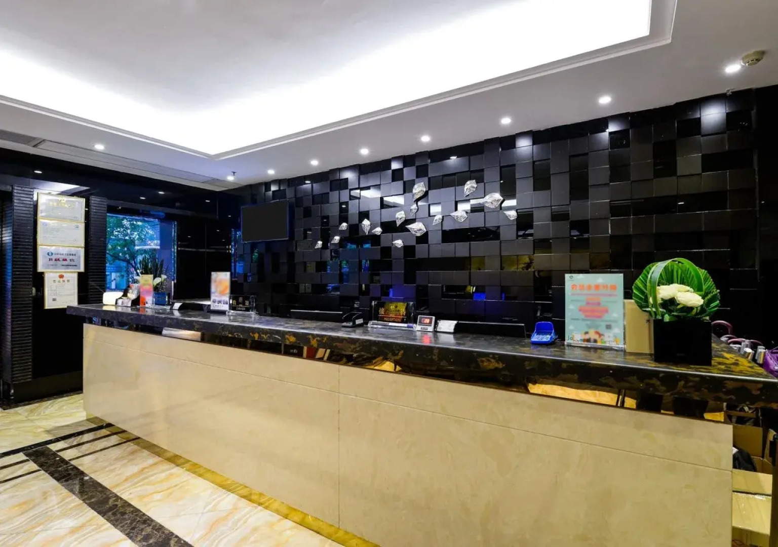 Guangzhou Yingshang • Yalan Hotel (Beijing Road Branch)