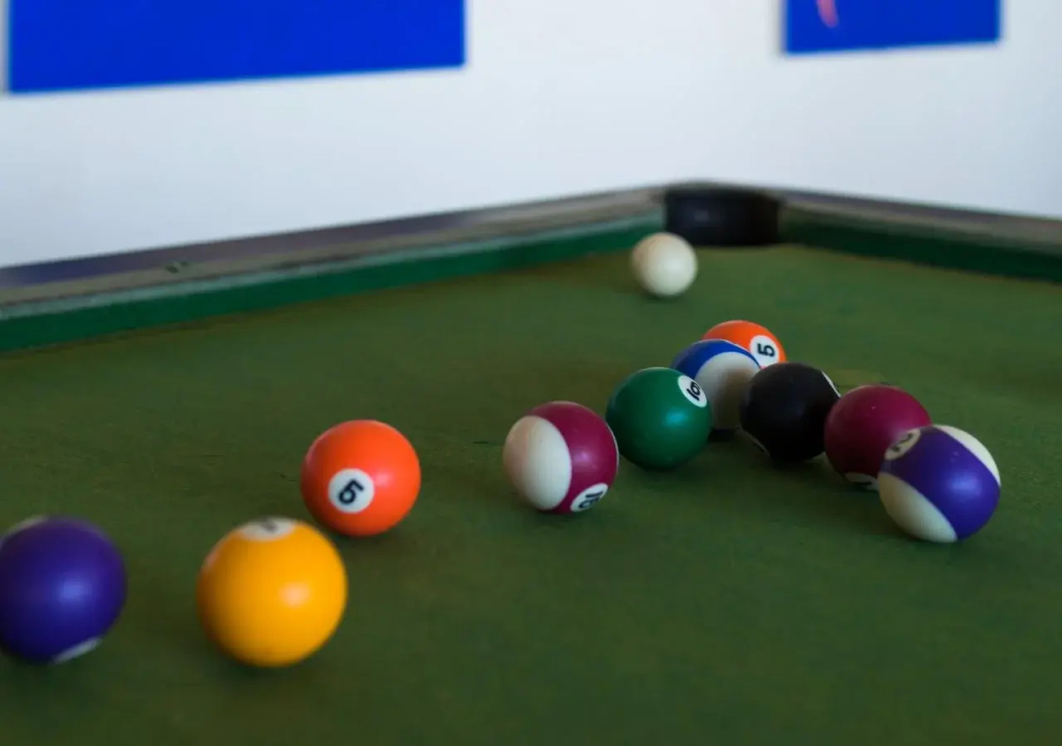 Funky Fish Beach Resort