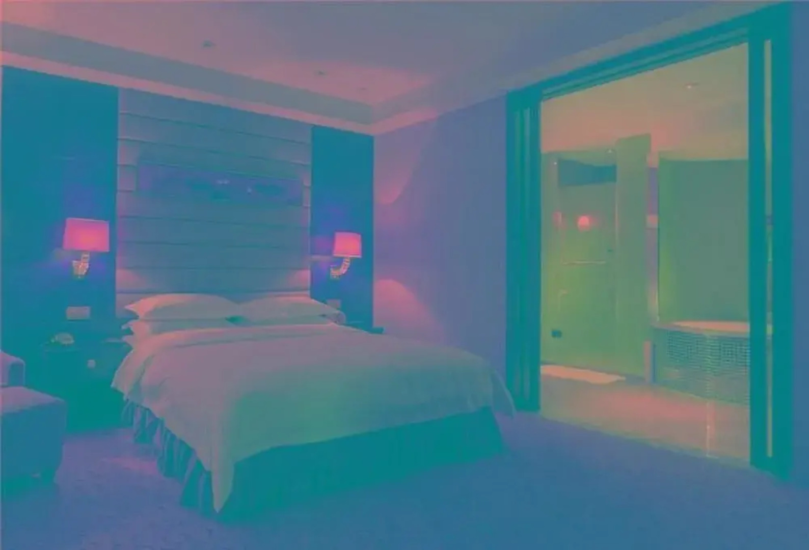 Zhongyou Garden Hotel - Zhengzhou