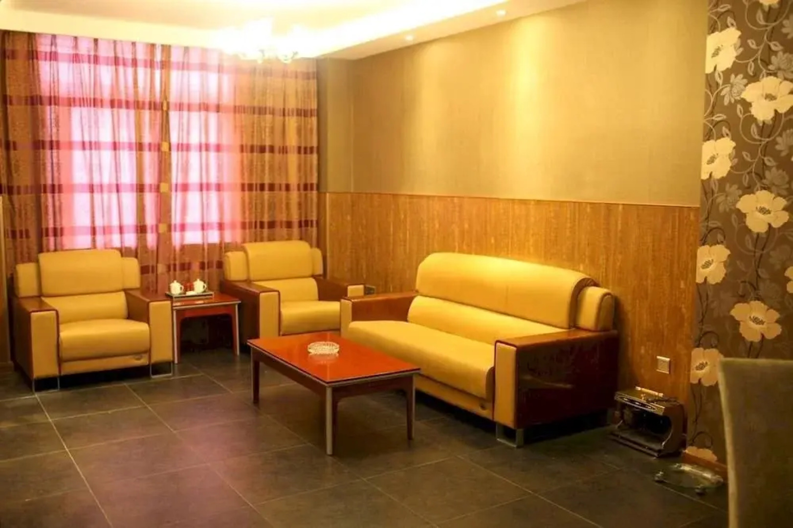 Wuhu Balidao Holiday Hotel