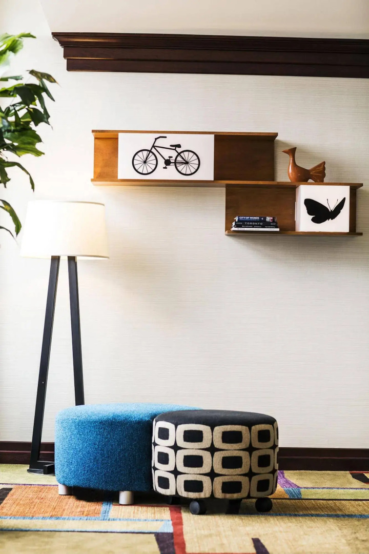 Fairfield Inn and Suites by Marriott Toronto Airport