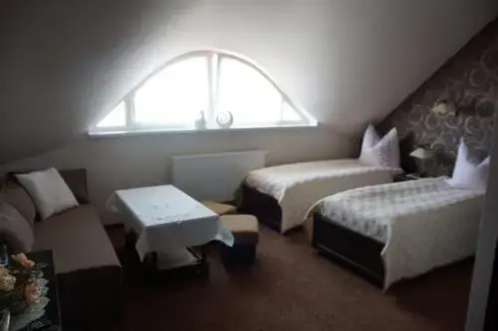 Pokoje Gościnne Ecka