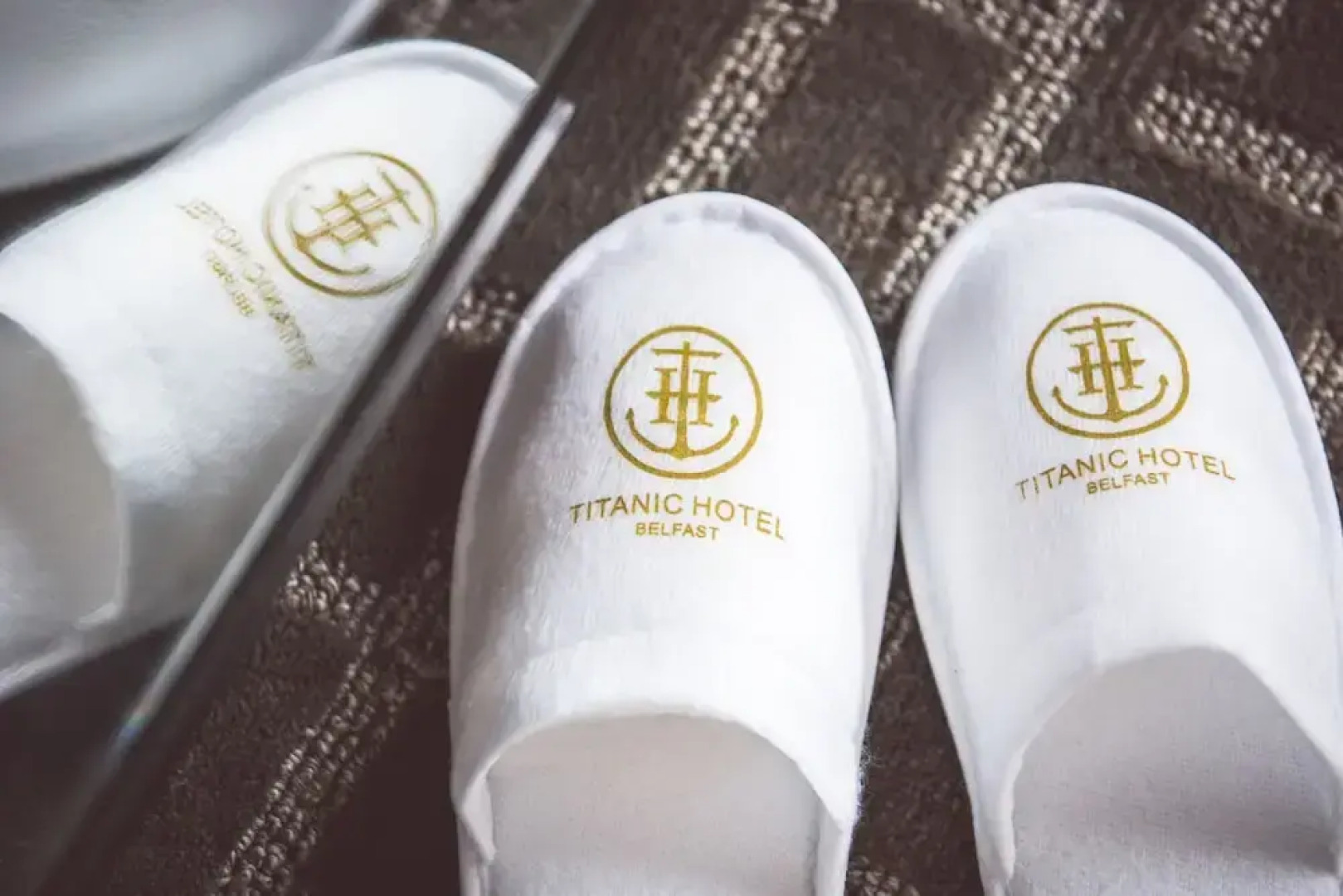 Acityabode  Titanic Quarter