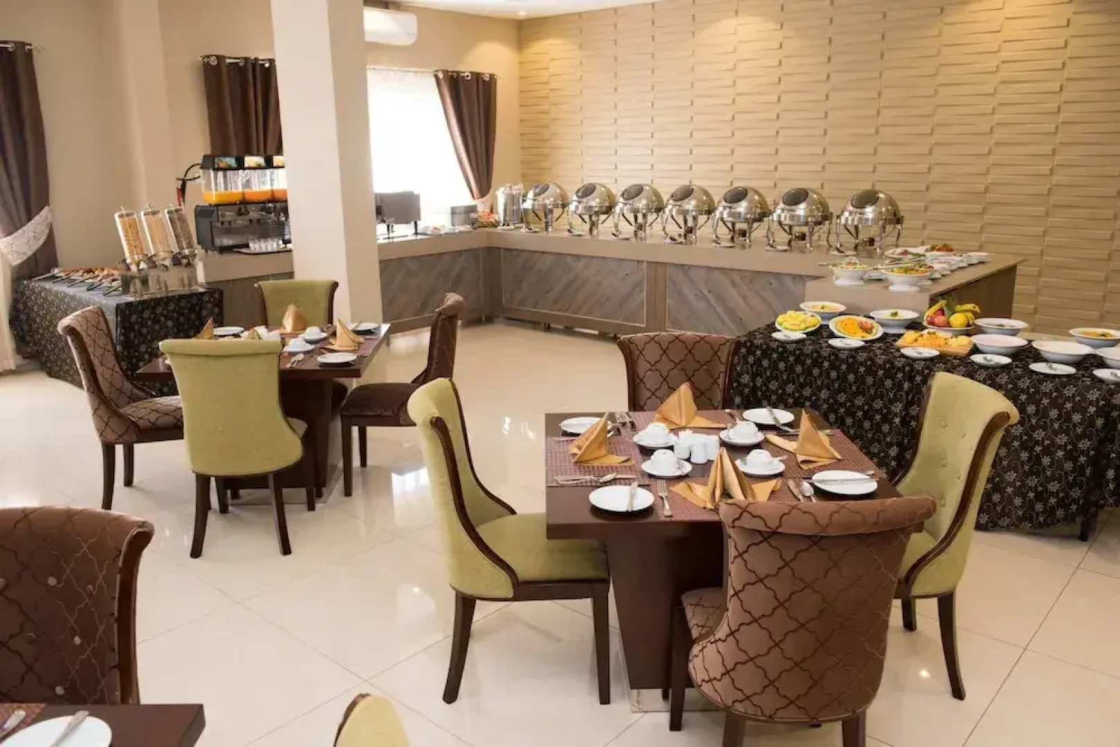 Crossroads Hotel Blantyre