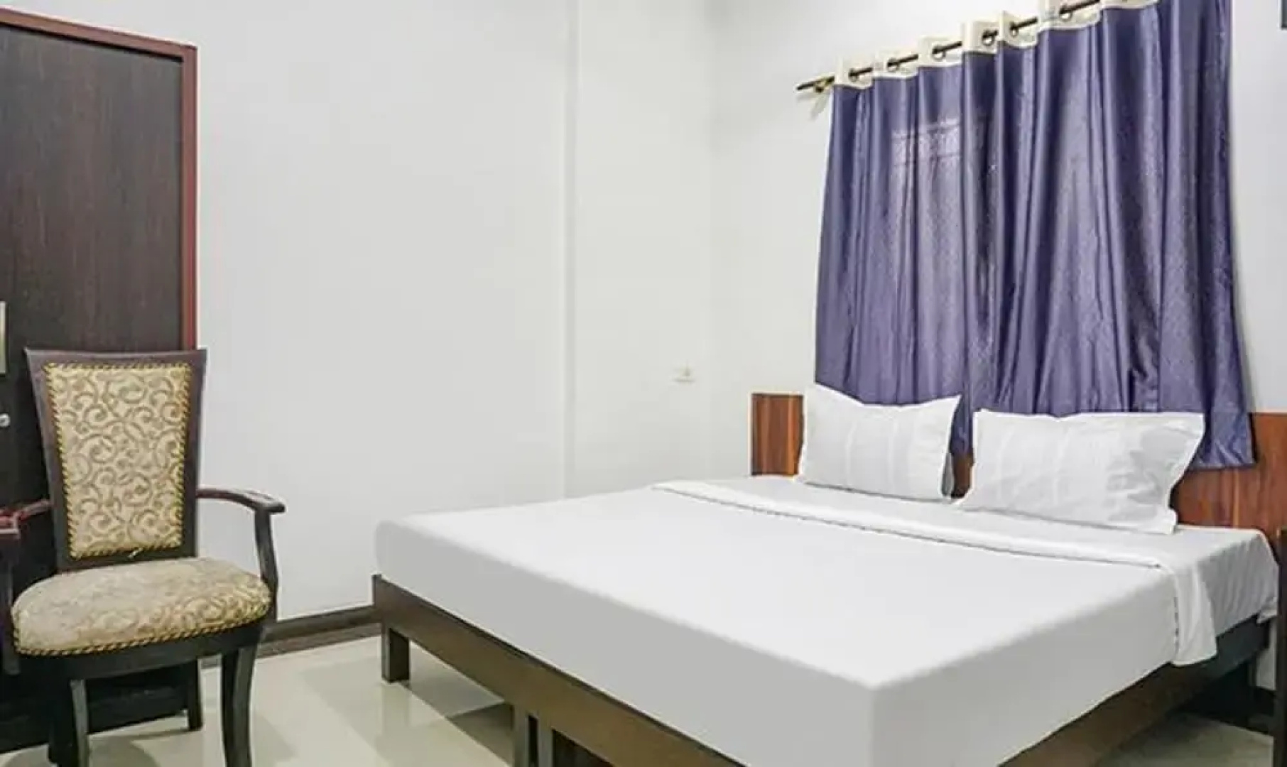 Hotel Sahil Residency
