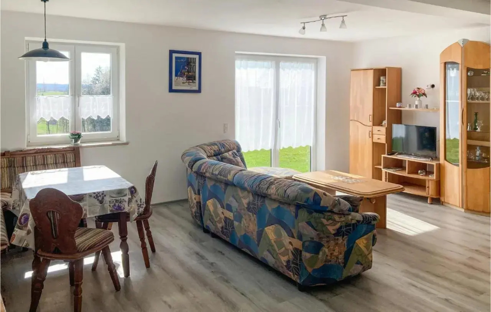 Holiday Home Wiesenfelden - 08