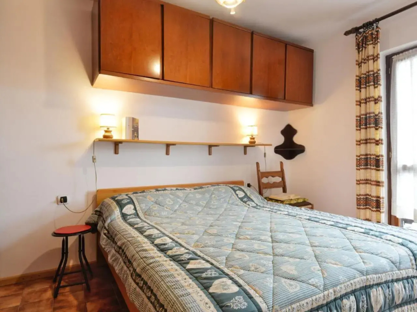 Apartment Cesa Fraines-3 by Interhome