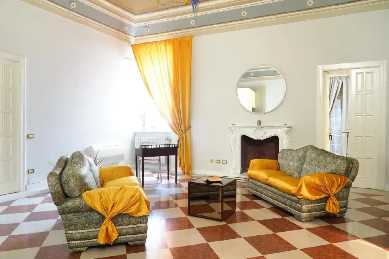 Rosita Luxury Apartments