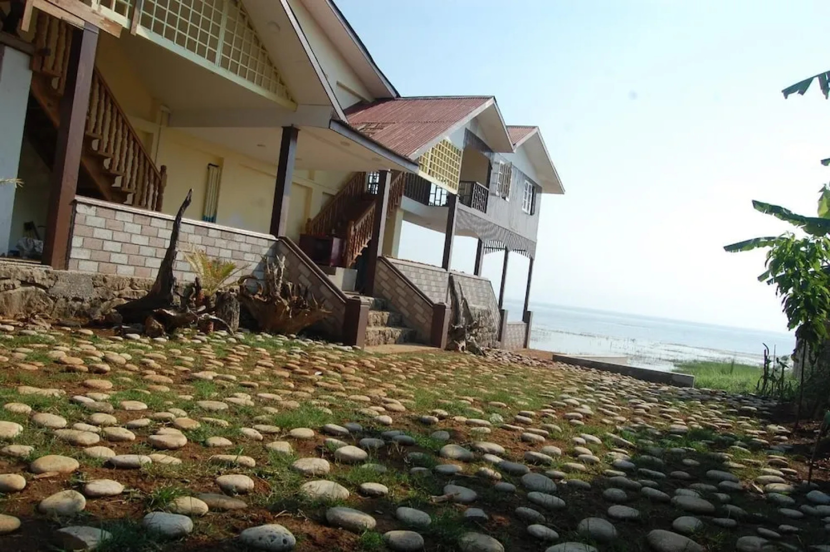 Pekon Princess Resort