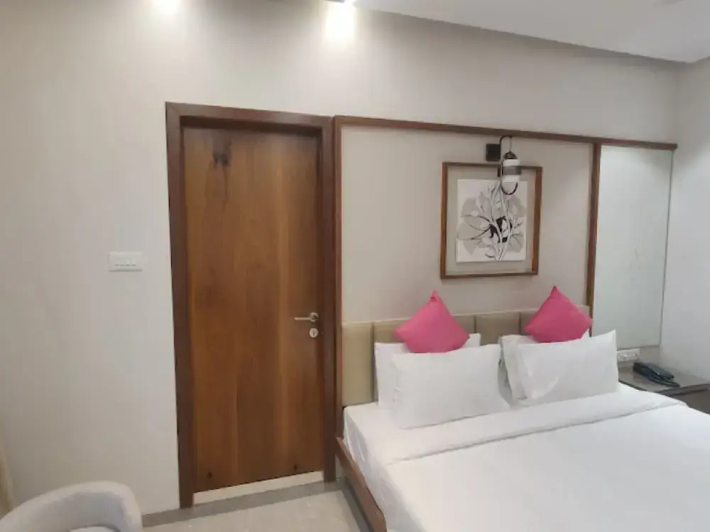 Riddhi executive Latur