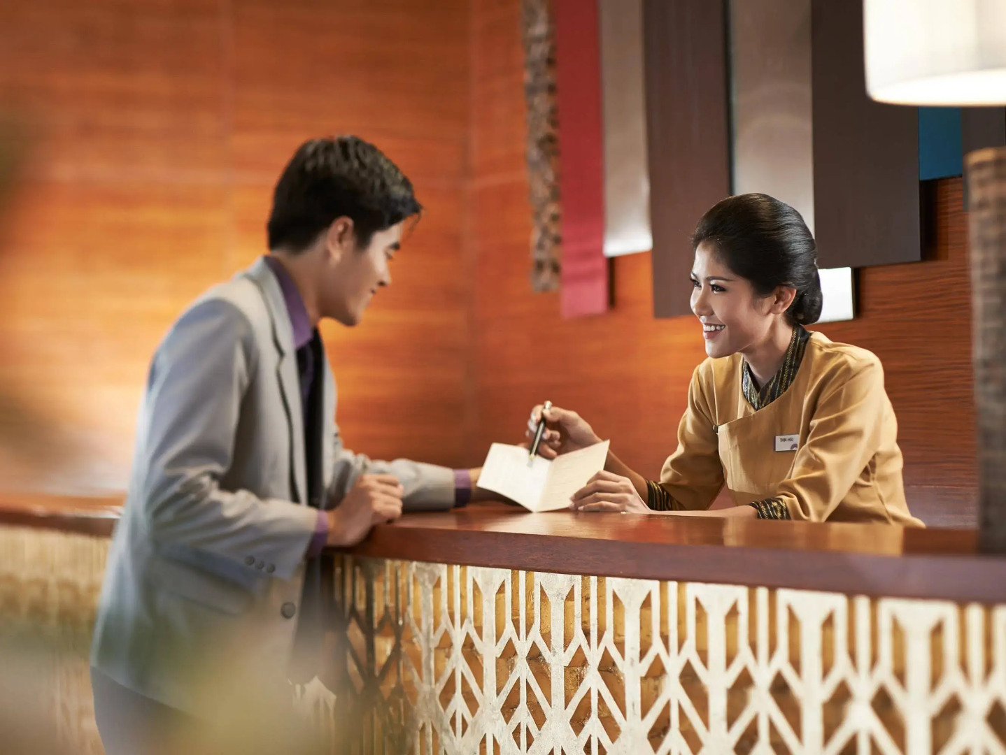 PARKROYAL Nay Pyi Taw