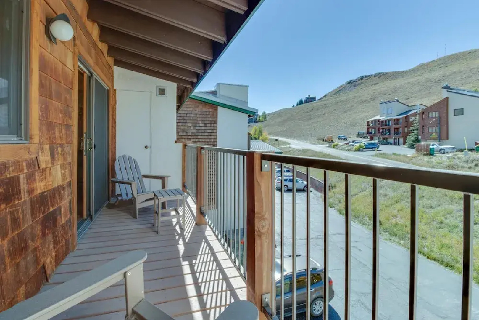 Three Seasons Condominiums