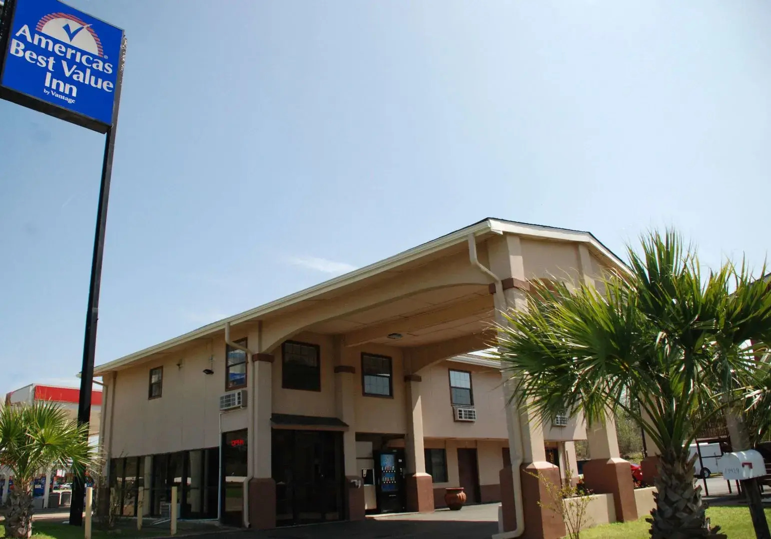 Apple Tree Inn Tyler Lindale