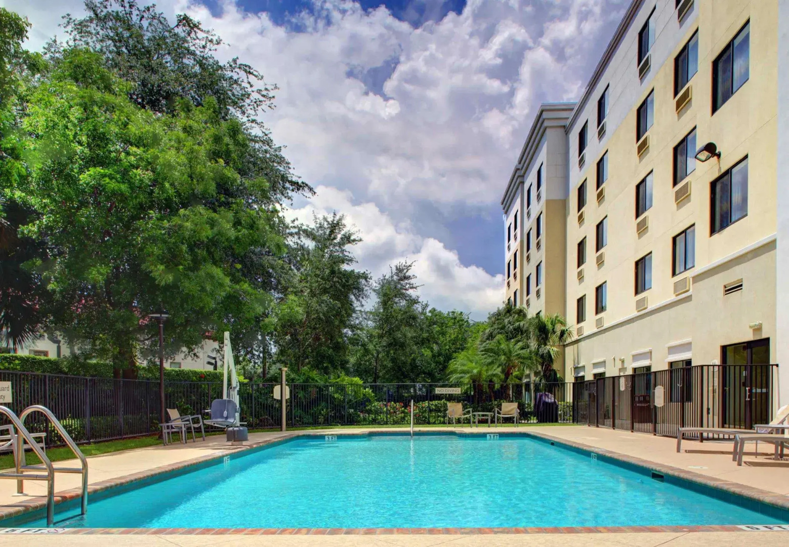 Springhill Suites by Marriott West Palm Beach