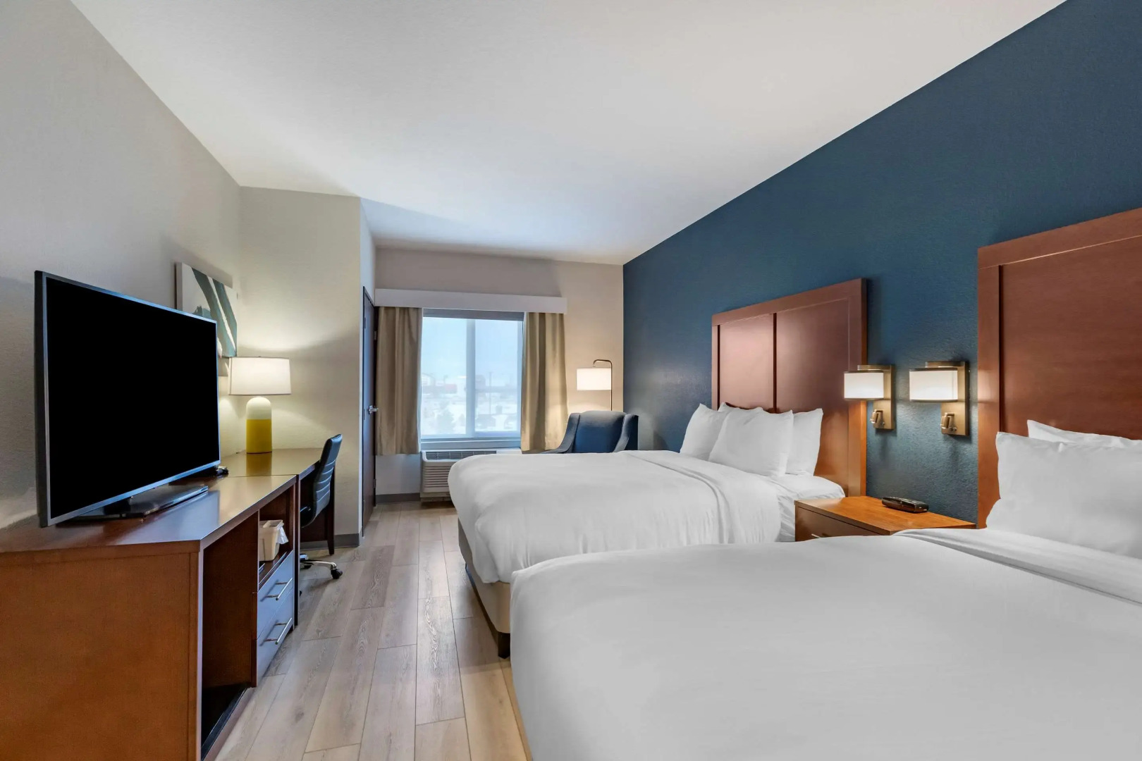 Comfort Inn & Suites Bennett